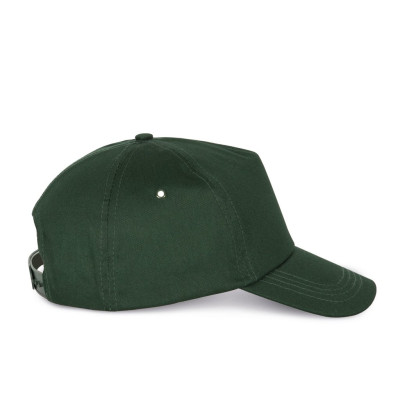 First - 5 panels cap